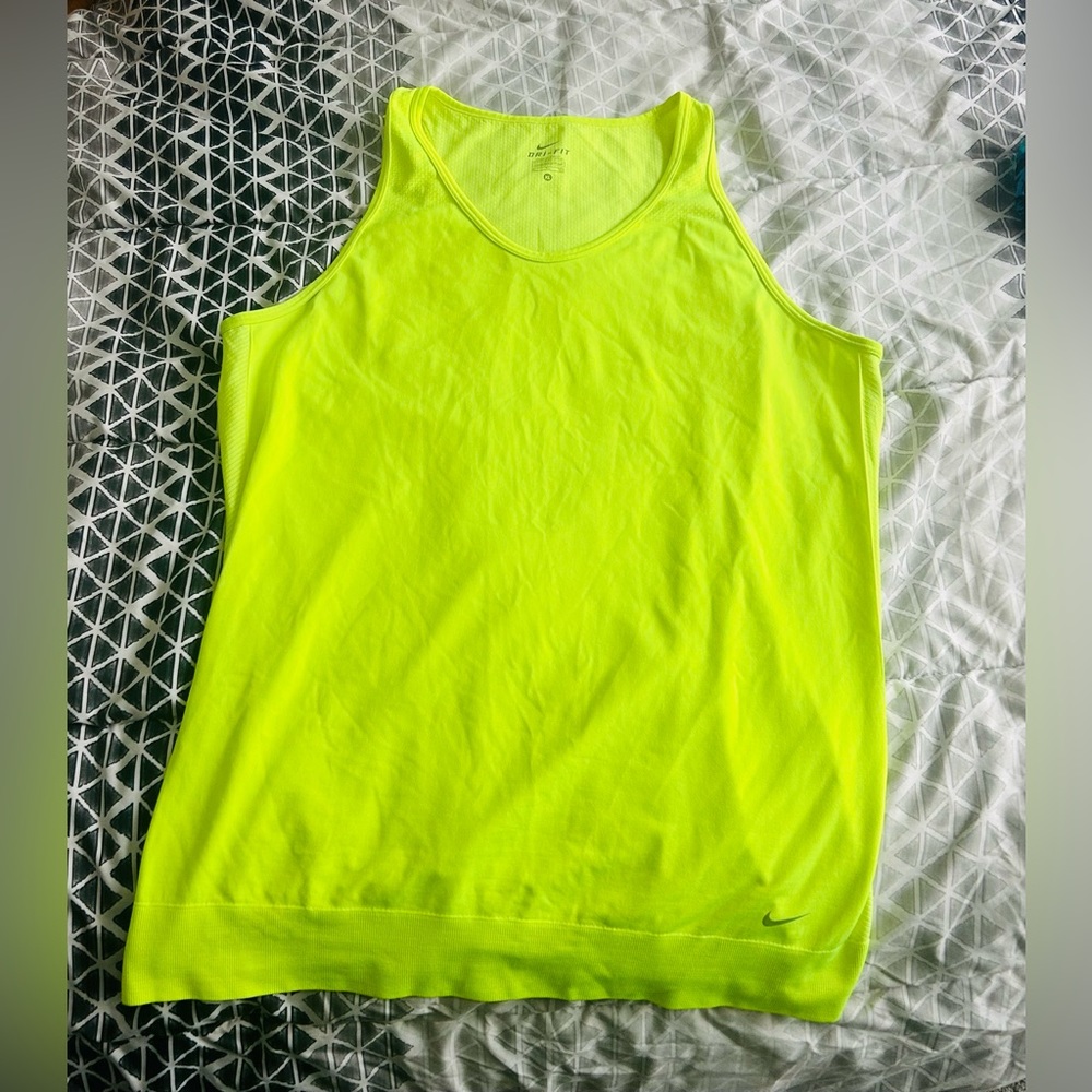 Nike Dry Fit Tank Top Women’s